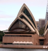 Opera House
